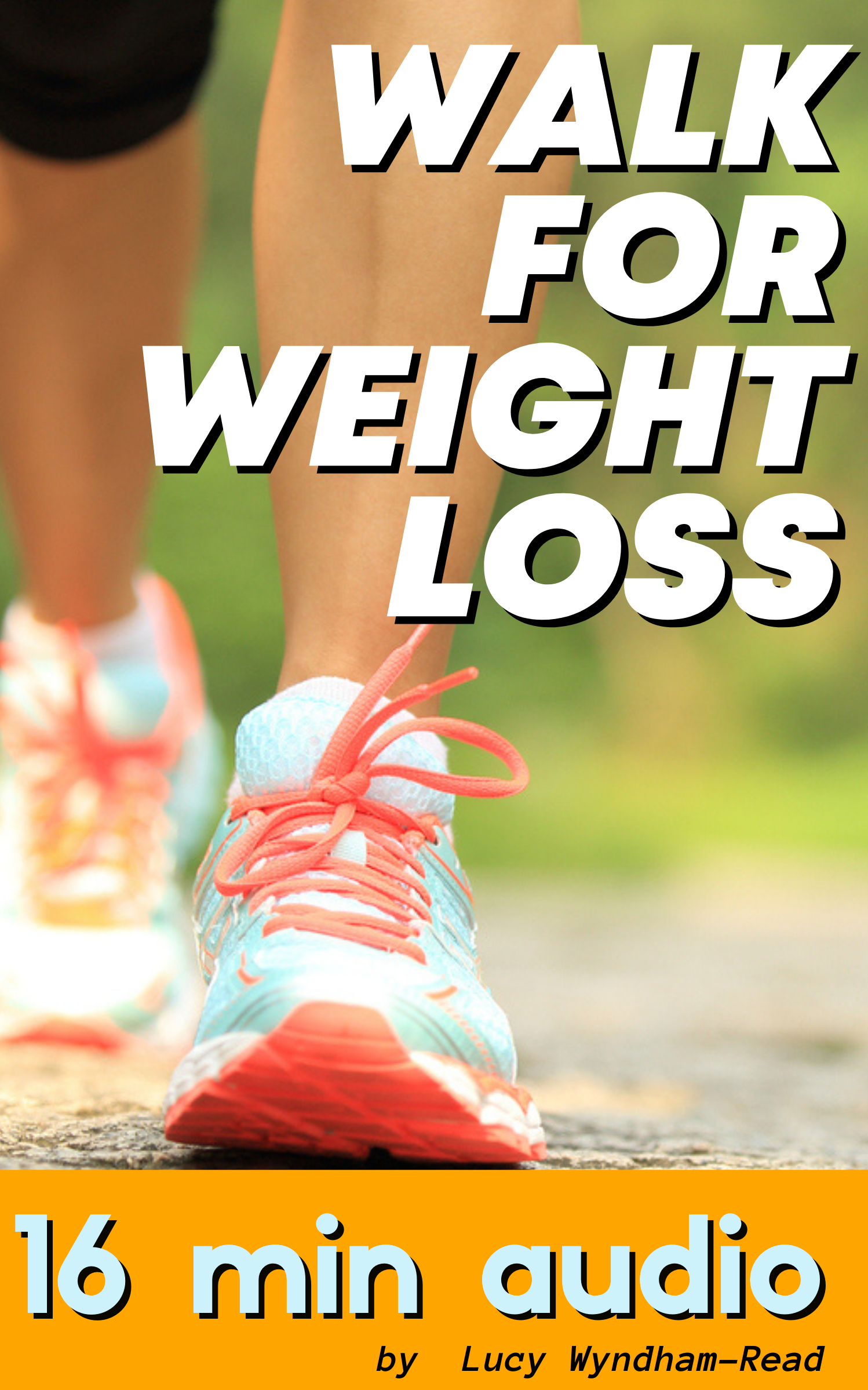 walk for weight loss