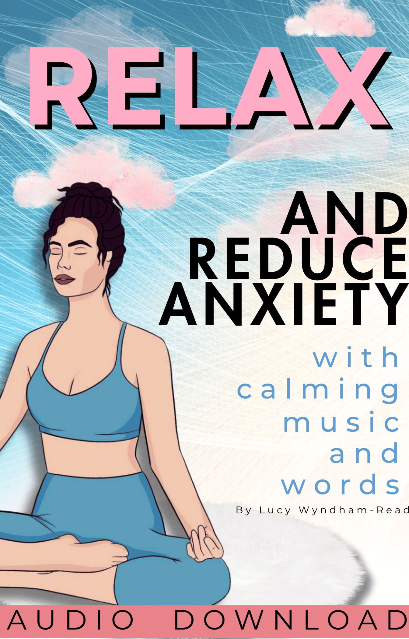 reduce anxiety