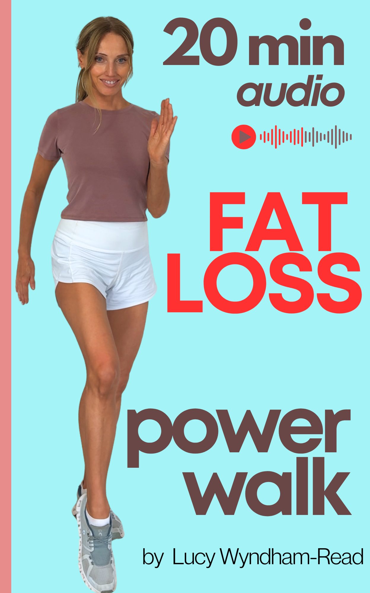 Walking Weight Loss Plan