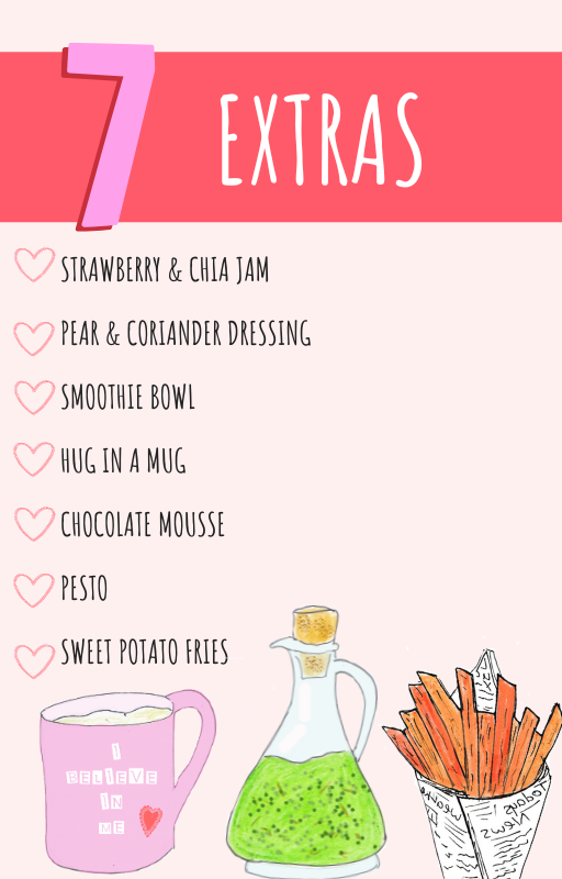 Healthy Food