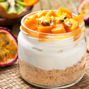 how to make a no bake cheesecake