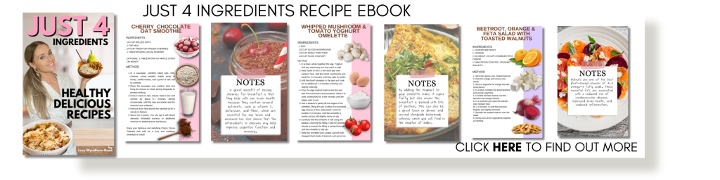 heart healthy recipes