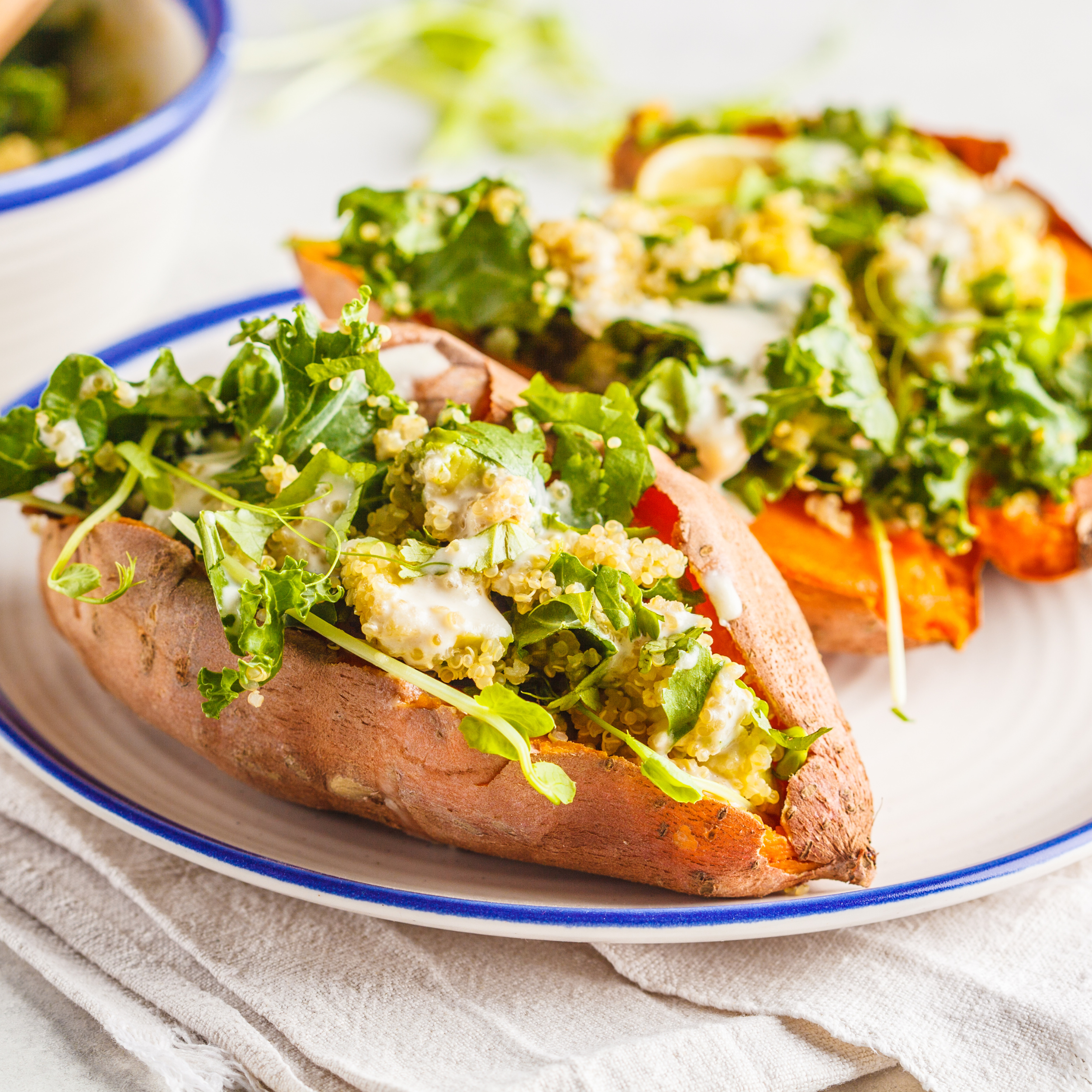 Healthy Foods for a Diabetic