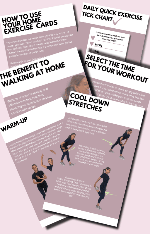 Stretches Healthy Daily Exercise Routine Tips Daily Exercise For