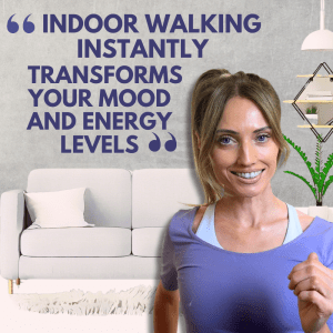 Walk at Home Exercise
