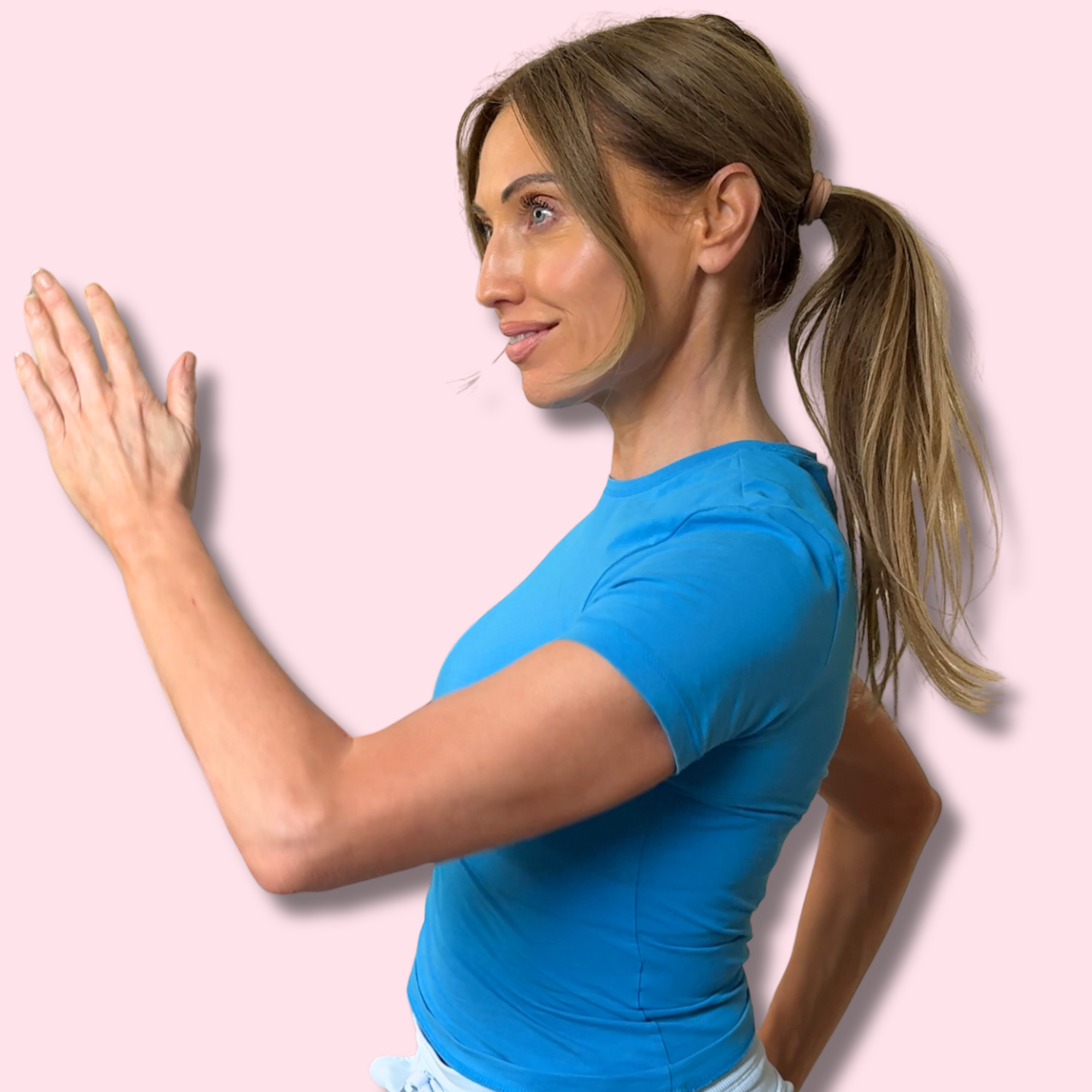 walking weight loss program