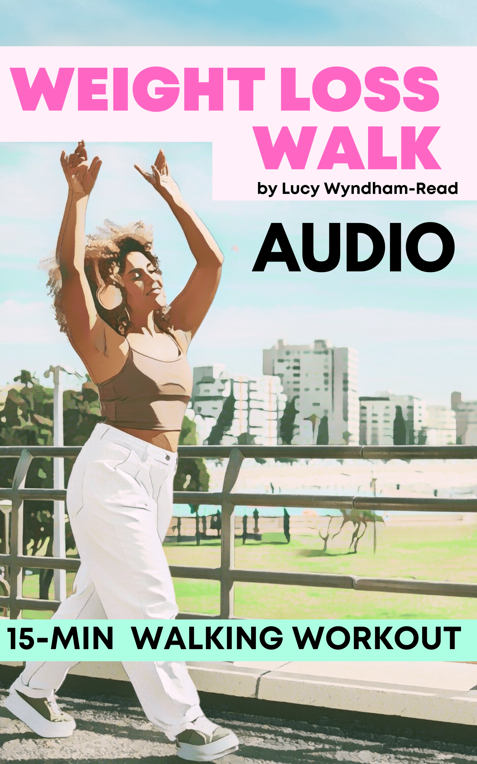 Walking Weight Loss Plan