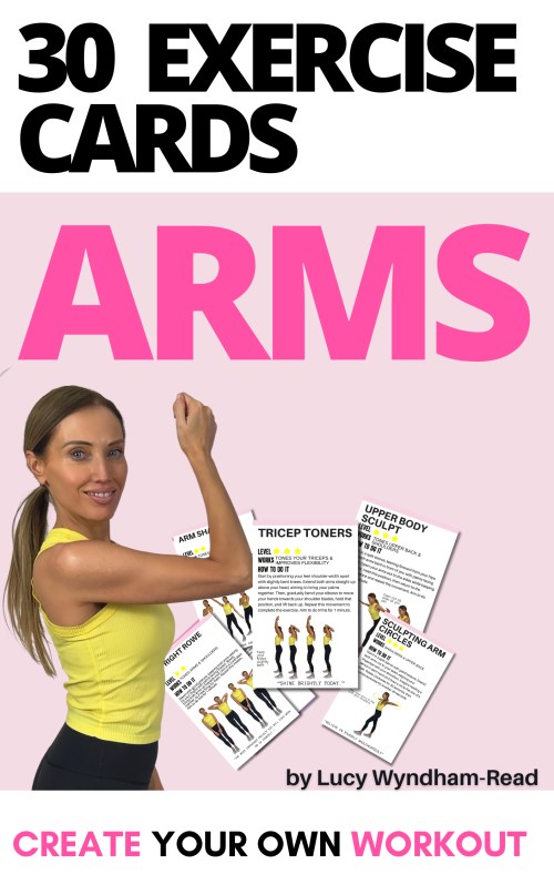 Arm Toning For Women