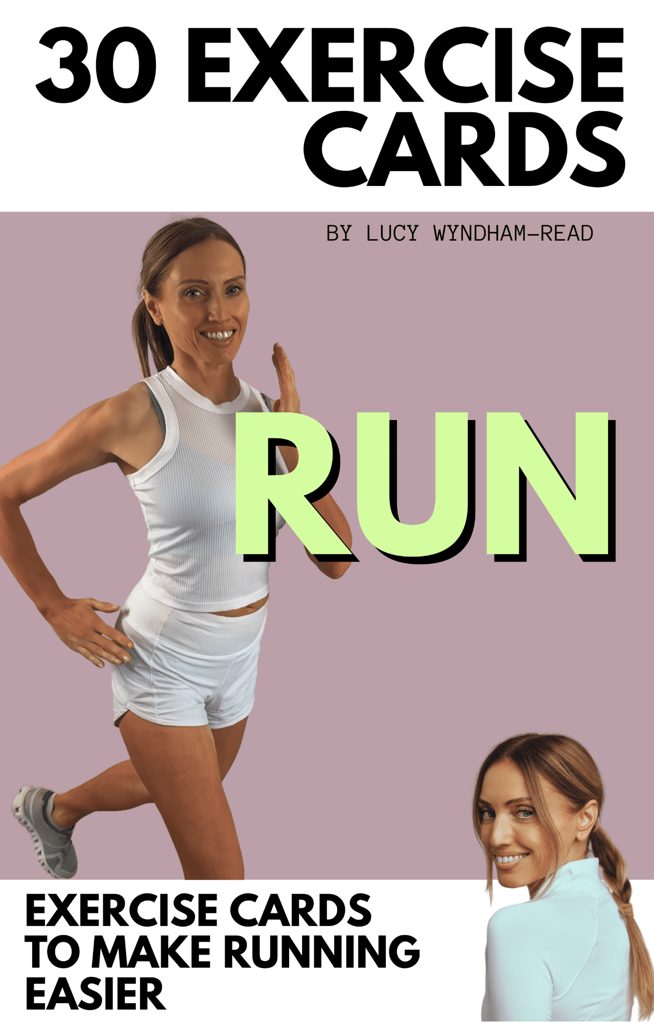 beginners running plan