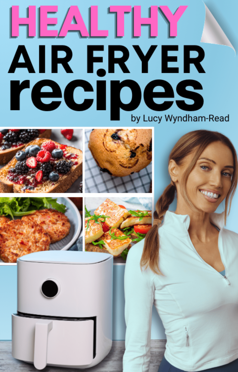 Air Fryer Recipes for Beginners